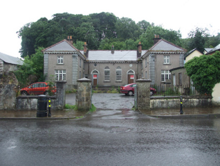 Dowra Court House, Main Street,  DOWRA, Dowra,  Co. CAVAN