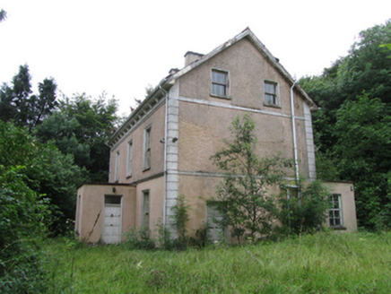 Corrard House, CORRARD,  Co. CAVAN