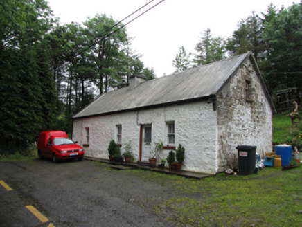 CORLECKAGH UPPER,  Co. CAVAN