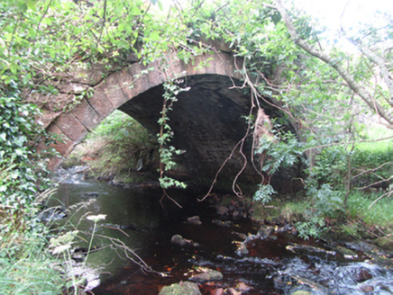 Carty’s Bridge, CORRACLEIGH,  Co. CAVAN