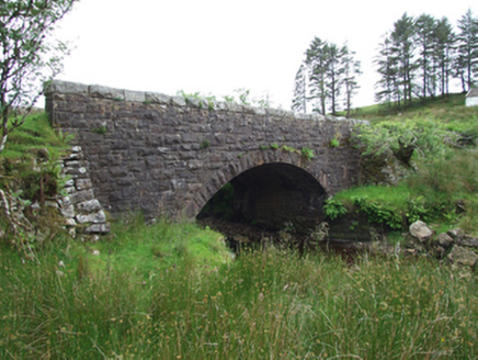 Commas Bridge, ALTBREAN,  Co. CAVAN
