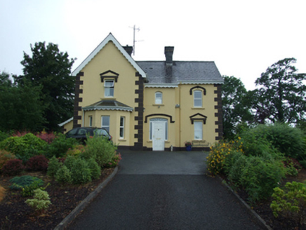 Swanlinbar Presbytery, CLOGHOGE, Swanlinbar,  Co. CAVAN