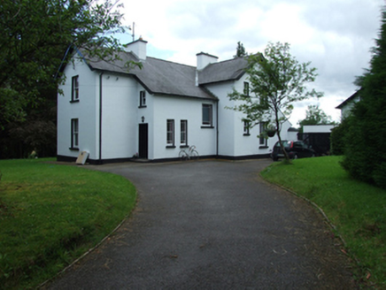 Old Manse House, FURNACELAND, Swanlinbar,  Co. CAVAN