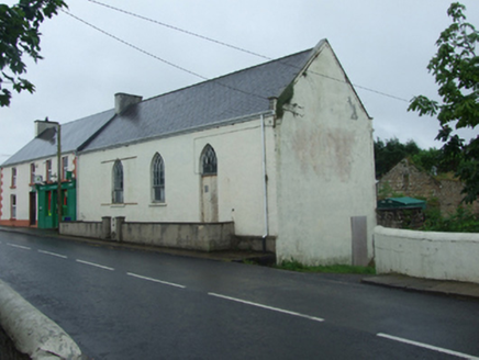 HAWKSWOOD, Swanlinbar,  Co. CAVAN