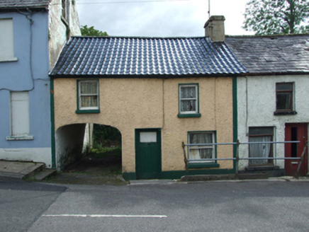 Mill Street,  HAWKSWOOD, Swanlinbar,  Co. CAVAN