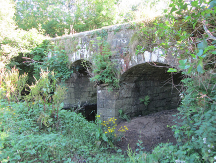 Bonebrook Bridge, DRUMLAYDAN,  Co. CAVAN