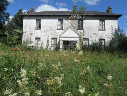 Bawnboy House, BAWNBOY,  Co. CAVAN