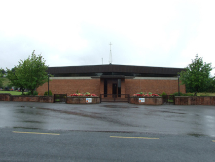 St Mogue’s Roman Catholic Church, KILSOB,  Co. CAVAN
