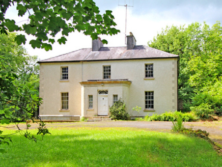 Corville, COR,  Co. CAVAN
