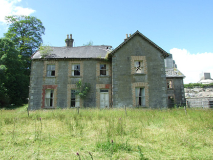 Slieve Russell House, GORTAWEE OR SCOTCHTOWN, Ballyconnell,  Co. CAVAN