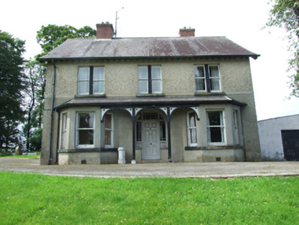 Tomkinroad House, TOMKINROAD,  Co. CAVAN