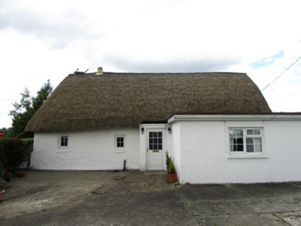 DRUMBARLOM,  Co. CAVAN
