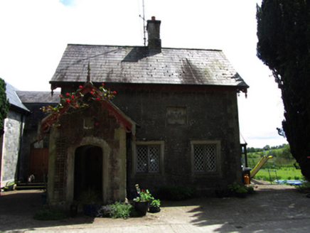 Lanesborough Lodge, QUIVVY (LOWER LOUGHTEE BY.),  Co. CAVAN