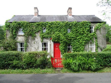 DERRYCARK,  Co. CAVAN