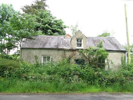 DERRYCARK,  Co. CAVAN
