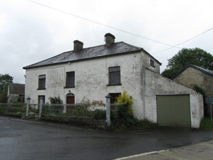 Gannon's Crossroads,  DRUMGORRY,  Co. CAVAN