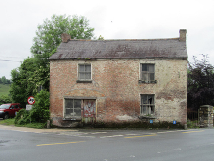 Gannon's Crossroads,  CORRAROD,  Co. CAVAN