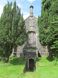 Castle Saunderson, CASTLESAUNDERSON DEMESNE,  Co. CAVAN
