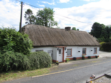 CLONOSEY,  Co. CAVAN