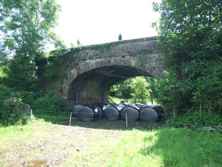 CARRAMOREEN, Redhills,  Co. CAVAN