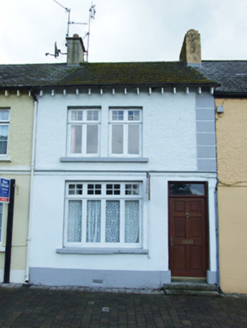 Fair Green ,  KNOCKROE (TULLYGARVEY BY.), Redhills,  Co. CAVAN