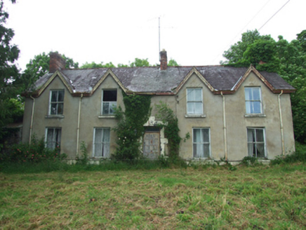 Killynure, KILLYNURE (CASTLERAHAN BY.), Redhills,  Co. CAVAN