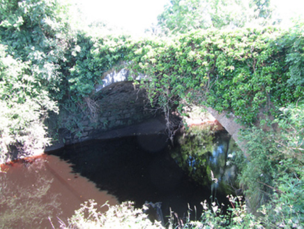 Blackwater Bridge , BOLEY,  Co. CAVAN