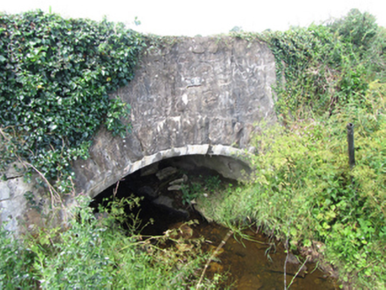 County Bridge , CORNAGUNLEOG,  Co. CAVAN