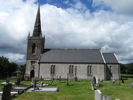 St Peter's Church of Ireland Church, PORT (E.D. BAWNBOY),  Co. CAVAN