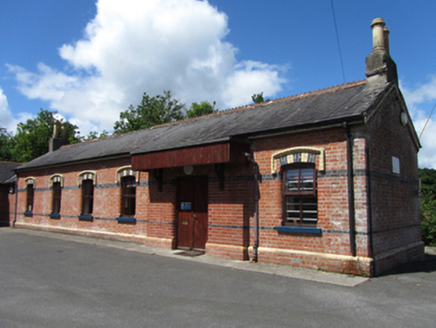 CLONEARY,  Co. CAVAN