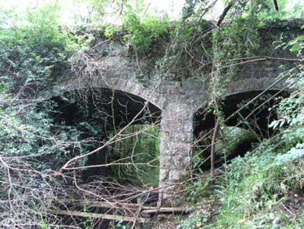 Killyran Bridge, KILLYRAN,  Co. CAVAN