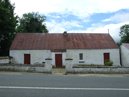 KILNAVERT,  Co. CAVAN