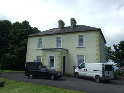The Presbytery, KILNAVERT,  Co. CAVAN