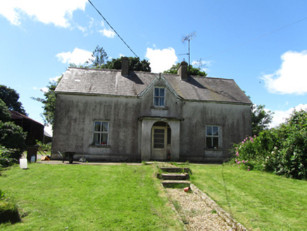 CLONEARY,  Co. CAVAN