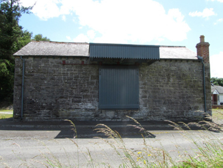 CLONEARY,  Co. CAVAN