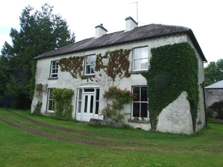 Sandville House , AGHAVOHER,  Co. CAVAN