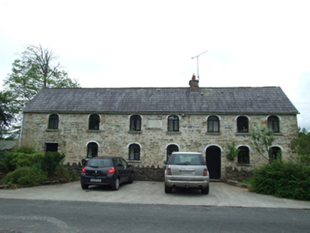 BOCADE GLEBE,  Co. CAVAN