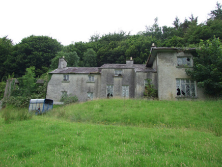 Carn Cottage, CARN (CASTLERAHAN BY.),  Co. CAVAN