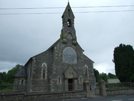 Saint Patrick's Catholic Church , MILLTOWN, Milltown ,  Co. CAVAN