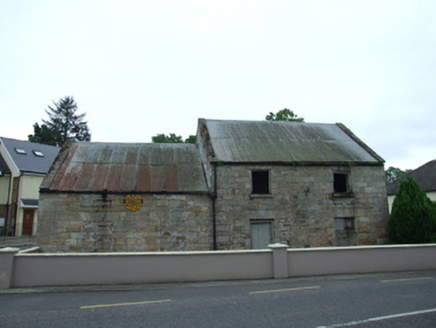 MONEY, Milltown ,  Co. CAVAN