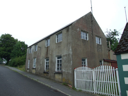 MONEY, Milltown ,  Co. CAVAN