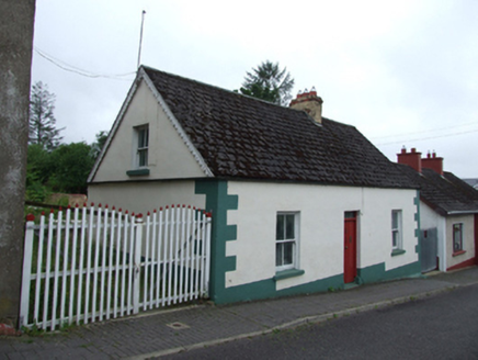 MONEY, Milltown ,  Co. CAVAN