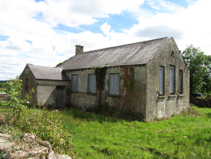 Drumkerril National School, DRUMKERRIL,  Co. CAVAN