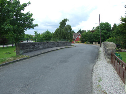 CORPORATION LANDS, Belturbet,  Co. CAVAN