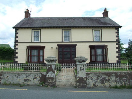 Sugarloaf, CORPORATION LANDS, Belturbet,  Co. CAVAN