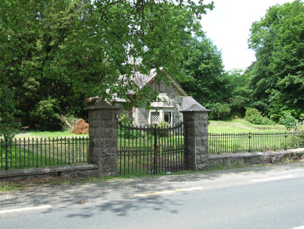 Cloverhill, CORRAROD, Cloverhill,  Co. CAVAN