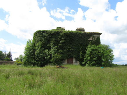 Cloverhill, CLOVERHILL DEMESNE, Cloverhill,  Co. CAVAN