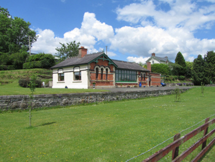 DRUMBRAWN,  Co. CAVAN