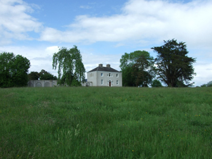 Ashgrove House , ASHGROVE,  Co. CAVAN