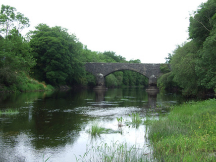 Baker's Bridge, ASHGROVE,  Co. CAVAN